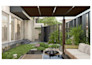 do realistic 3d house, interior and exterior renders fast